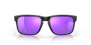 Prizm Violet Lenses, Matte Black Frame