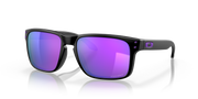 Prizm Violet Lenses, Matte Black Frame