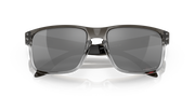 Prizm Black Polarized Lenses, Dark Ink Fade Frame