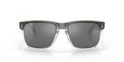 Prizm Black Polarized Lenses, Dark Ink Fade Frame