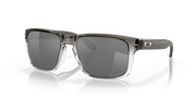 Prizm Black Polarized Lenses, Dark Ink Fade Frame