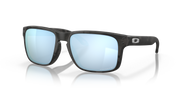 Prizm Deep Water Polarized Lenses, Matte Black Camo Frame