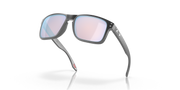 Prizm Snow Sapphire Lenses, Steel Frame