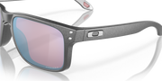 Prizm Snow Sapphire Lenses, Steel Frame