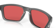 Prizm Snow Sapphire Lenses, Steel Frame