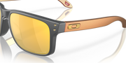 Prizm 24K Polarized Lenses, Matte Carbon Frame