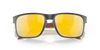 [Prizm 24K Polarized Lenses, Matte Carbon Frame]