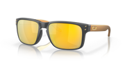 Prizm 24K Polarized Lenses, Matte Carbon Frame