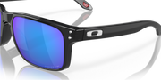 Prizm Sapphire Polarized Lenses, Black Ink Frame