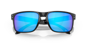 Prizm Sapphire Polarized Lenses, Black Ink Frame