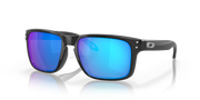 Prizm Sapphire Polarized Lenses, Black Ink Frame