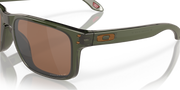 Prizm Tungsten Polarized Lenses, Olive Ink Frame