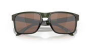 Prizm Tungsten Polarized Lenses, Olive Ink Frame