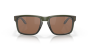 Prizm Tungsten Polarized Lenses, Olive Ink Frame