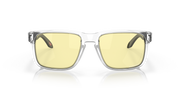 Prizm Gaming™ 2.0 Lenses, Clear Frame