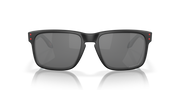 Matte Black - Prizm Black Lens