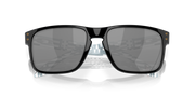 Prizm Black Polarized Lenses, Black Frame