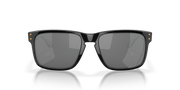 Prizm Black Polarized Lenses, Black Frame