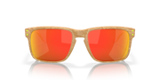 Matte Stone Desert Tan - Prizm Ruby Polarized Lens