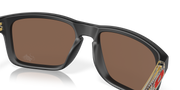 Prizm 24K Polarized Lenses, Matte Black Frame