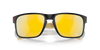 [Prizm 24K Polarized Lenses, Matte Black Frame]