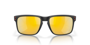 Prizm 24K Polarized Lenses, Matte Black Frame