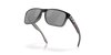 [Prizm Black Lenses, Troy Lee Designs Black Fade Frame]