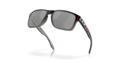 Prizm Black Lenses, Troy Lee Designs Black Fade Frame