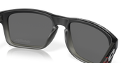 Prizm Black Lenses, Troy Lee Designs Black Fade Frame