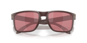 Prizm Dark Golf Lenses, Matte Grenache Frame