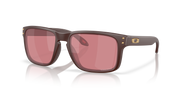 Prizm Dark Golf Lenses, Matte Grenache Frame