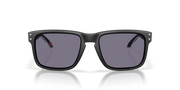 Prizm Grey Lenses, Matte Black Frame