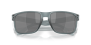 Prizm Black Polarized Lenses, Matte Crystal Black Frame