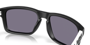 Prizm Grey Lenses, Matte Black Frame