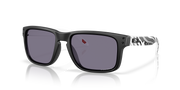 Prizm Grey Lenses, Matte Black Frame