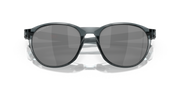 Prizm Black Polarized Lenses, Crystal Black Frame