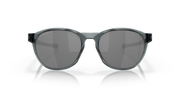 Prizm Black Polarized Lenses, Crystal Black Frame