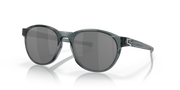 Prizm Black Polarized Lenses, Crystal Black Frame