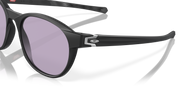 Prizm Slate Lenses, Matte Black Frame