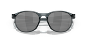 Prizm Black Polarized Lenses, Crystal Black Frame