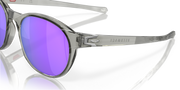 Prizm Violet Lenses, Grey Ink Frame