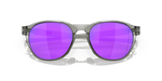 Prizm Violet Lenses, Grey Ink Frame