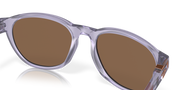 Prizm Bronze Lenses, Matte Lilac Frame