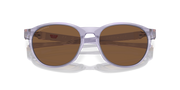 Prizm Bronze Lenses, Matte Lilac Frame