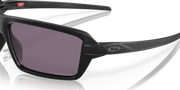 Prizm Grey Lenses, Matte Black Frame