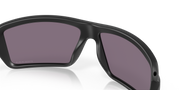 Prizm Grey Lenses, Matte Black Frame