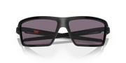 Prizm Grey Lenses, Matte Black Frame