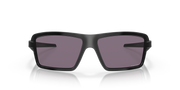 Prizm Grey Lenses, Matte Black Frame