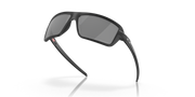 Prizm Black Polarized Lenses, Matte Black Frame