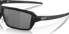 [Prizm Black Polarized Lenses, Matte Black Frame]